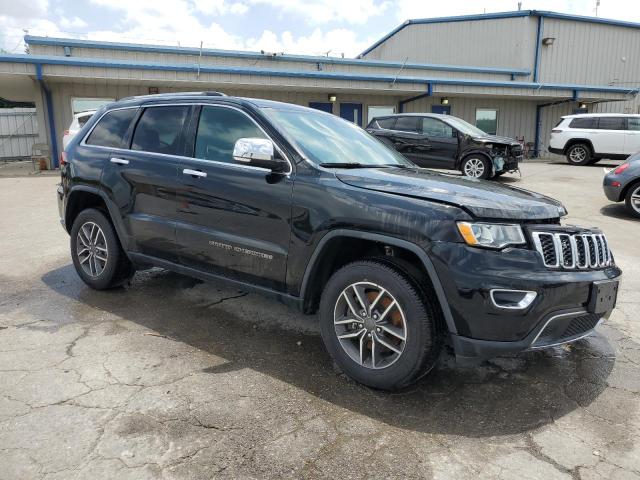 1C4RJFBG9MC505427 Jeep Grand Cher
