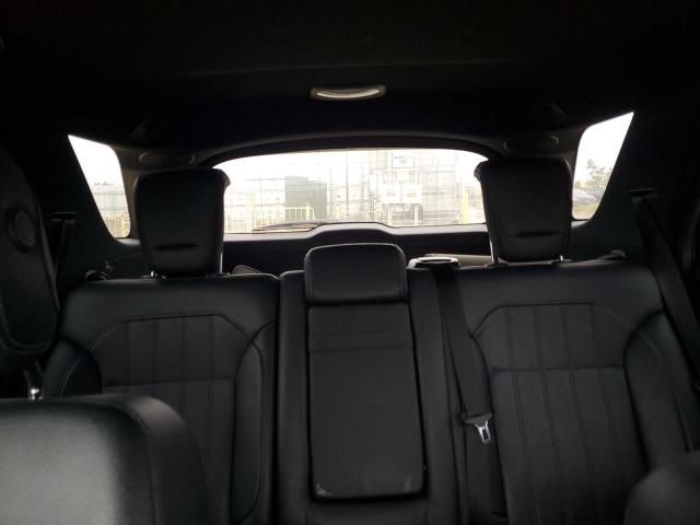 4JGDA5HB3HA989365 Mercedes-Benz m276