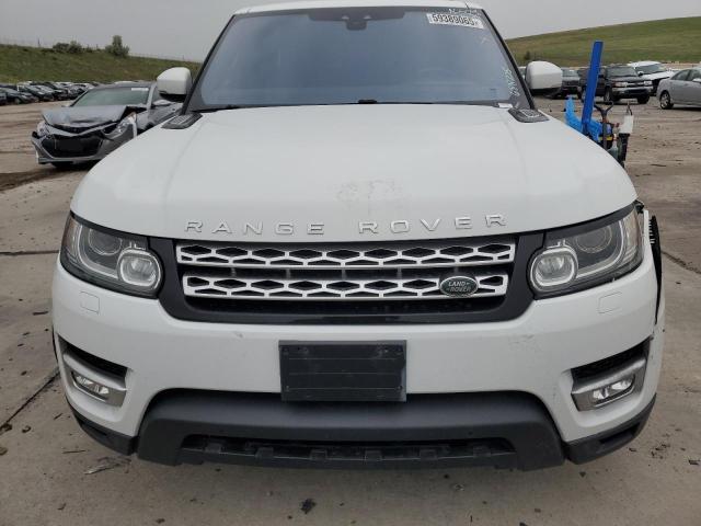 SALWR2FK3HA688725 Land Rover td6 lev3 lev160