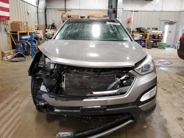 5XYZUDLB8FG300839 Hyundai dohc gdi theta ii