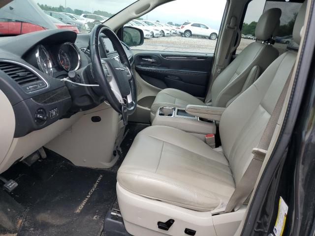 2C4RC1BG6FR554284 Chrysler TOWN & COU