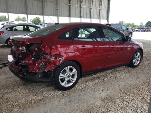 1FADP3F22EL431216 Ford 2014