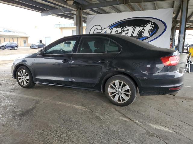 3VWLA7AJ2FM425670 Volkswagen 2015