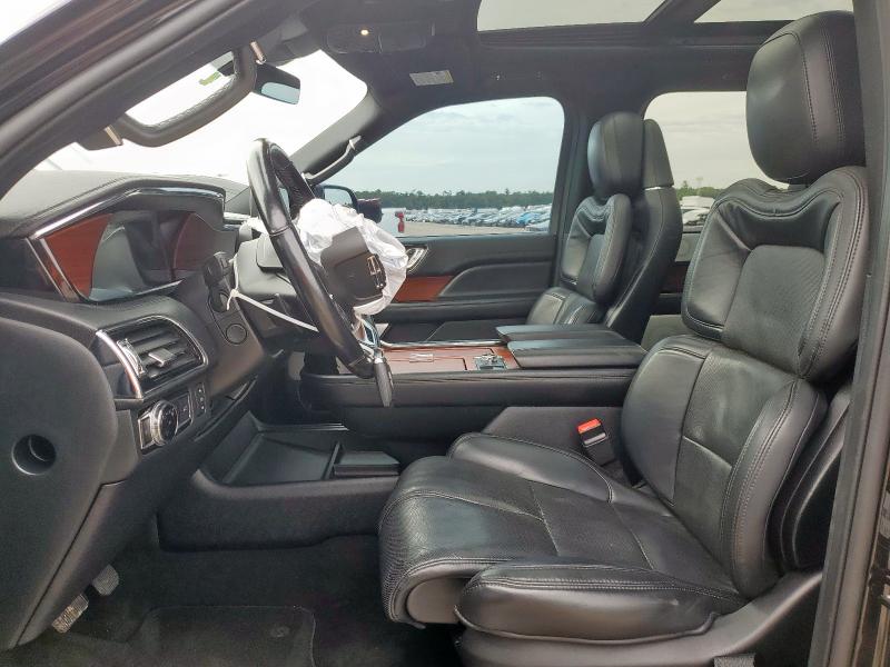 5LMJJ2LT5MEL01433 Lincoln Navigator