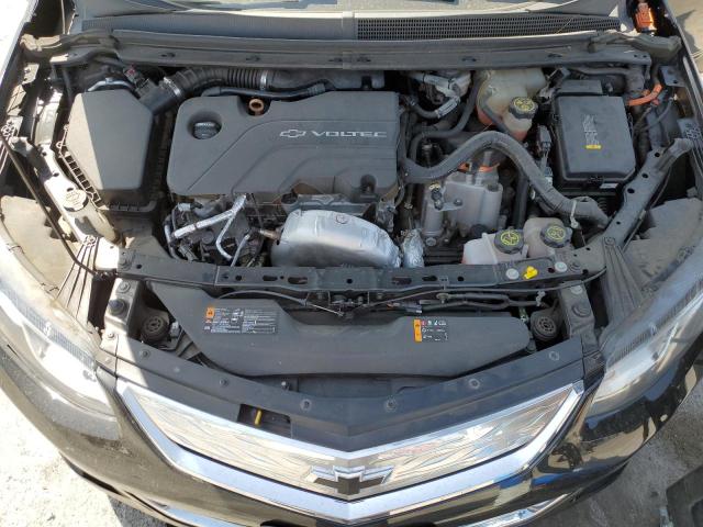 1G1RD6S56HU189337 Chevrolet l3a - di: direct injectio, vvt: variable valve timing, hybrid, gen 1