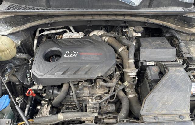KNDPR3A68H7265177 KIA t-gdi theta ii