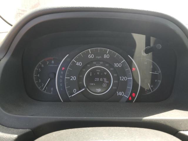 2HKRM3H55FH524379 Honda k24w9/k24v1