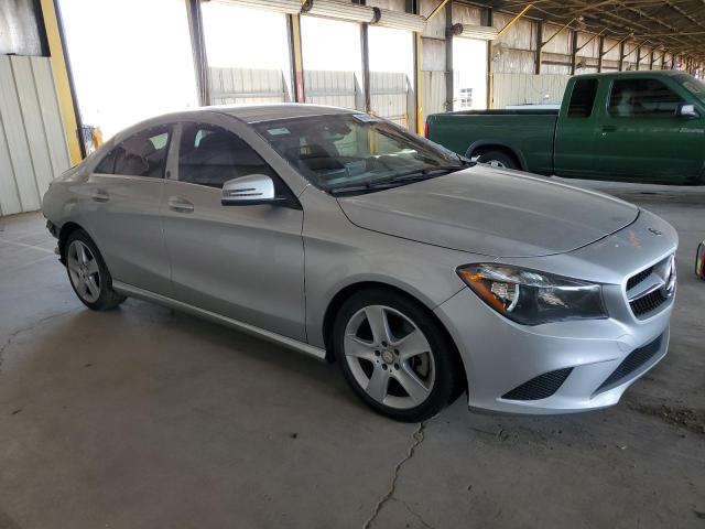 WDDSJ4EB5GN361525 Mercedes-Benz 2016