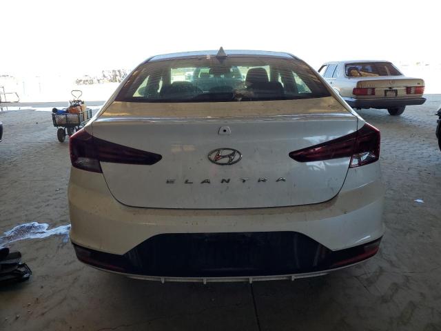 5NPD84LF7KH476317 Hyundai mpi nu