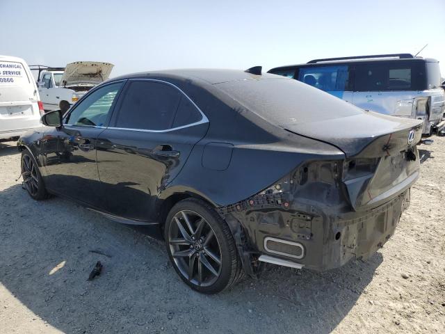 JTHBF1D20F5079740 Lexus 4gr-fse