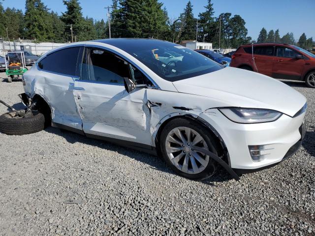 5YJXCAE23LF237481 Tesla MODEL X