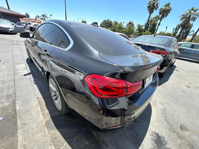 WBA4J1C5XJBG78580 BMW 430I GRAN