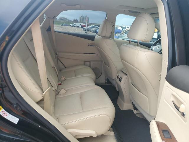 2T2BK1BA3EC235614 Lexus 2gr-fe