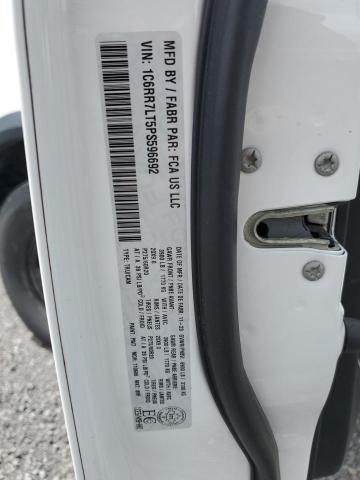 1C6RR7LT5PS596692 RAM 1500