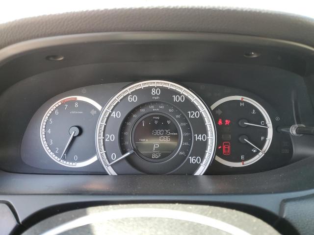1HGCR3F84EA033832 Honda j35y1