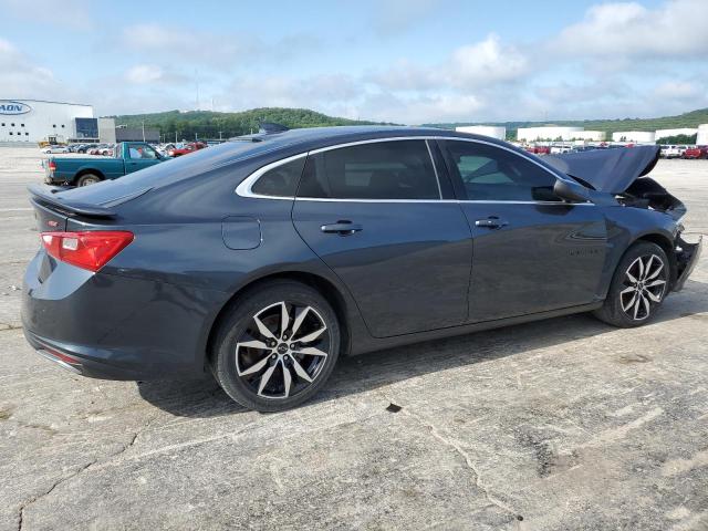 1G1ZG5ST1MF037321 Chevrolet MALIBU RS