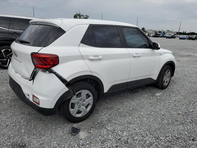 KMHRB8A35LU050085 Hyundai Venue Se