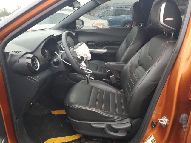 3N1CP5CU2KL491930 Nissan KICKS S