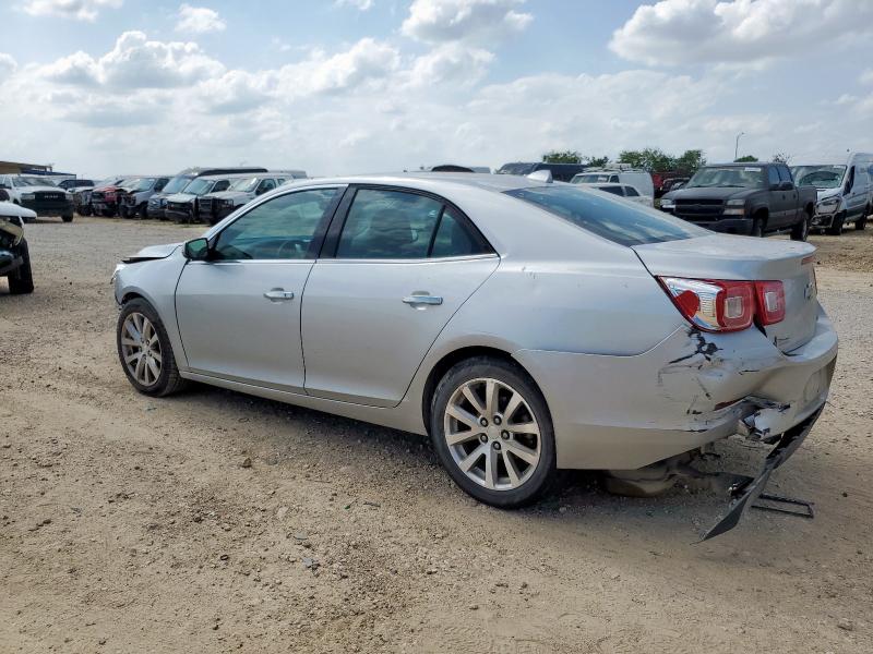1G11H5SL6EU124557 Chevrolet MALIBU LTZ