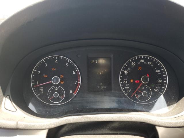 1VWAT7A33FC031390 Volkswagen 2015