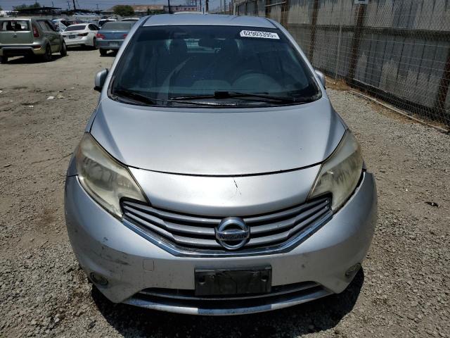 3N1CE2CP4EL378550 Nissan 2014
