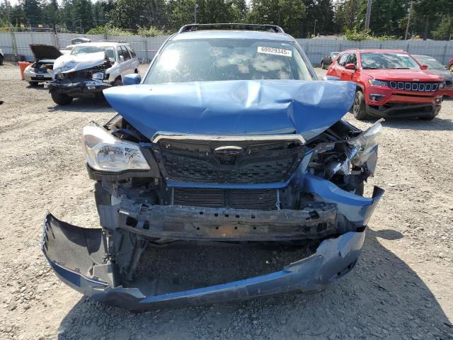 JF2SJAHCXFH597339 Subaru FORESTER 2