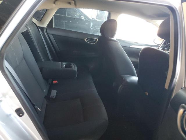 3N1AB7AP1FY243286 Nissan Sentra