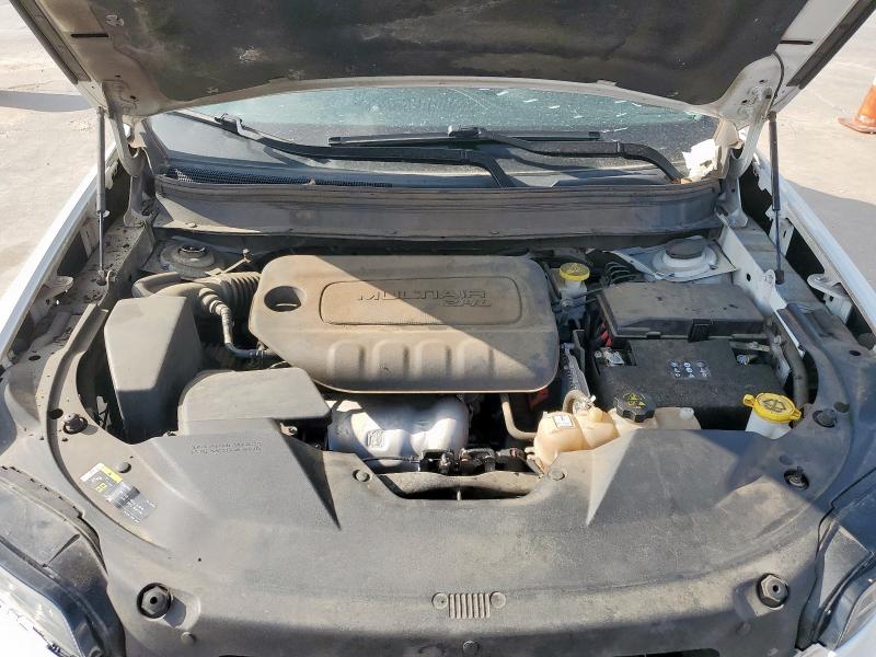 1C4PJLLB4LD536134 Jeep CHEROKEE L