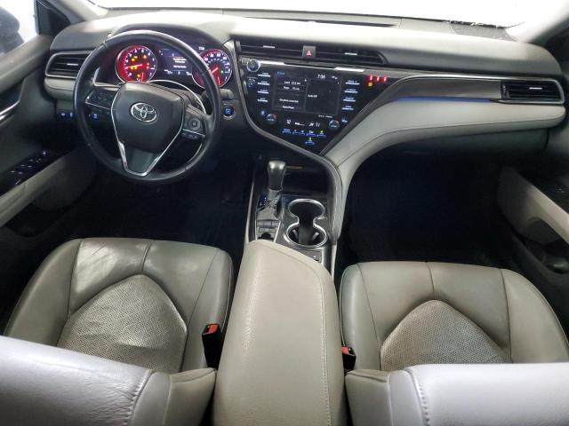 4T1B61HK6KU681307 Toyota a25a-fks