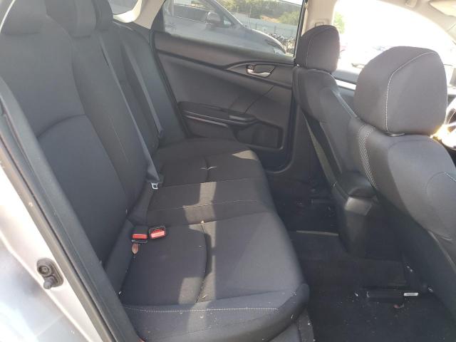 19XFC2F6XLE209685 Honda Civic Lx