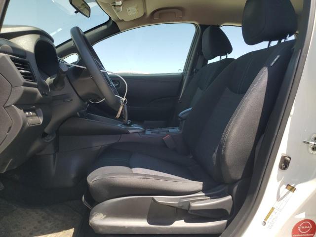 1N4AZ1CP0JC302807 Nissan 2018