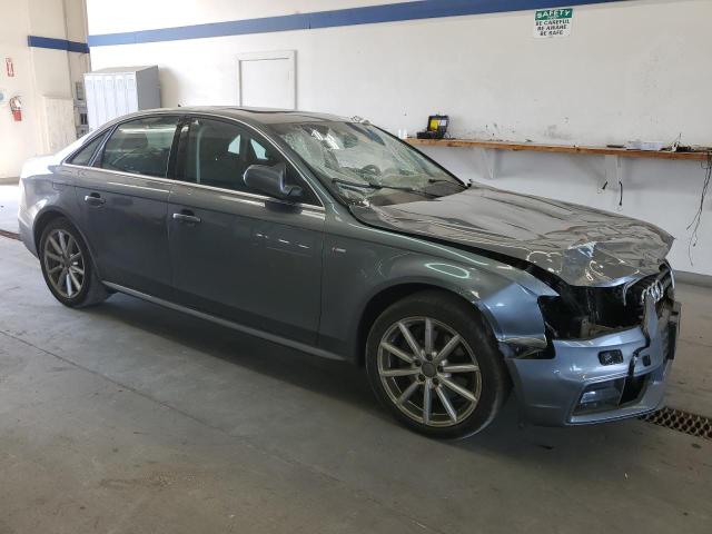 WAUFFAFL0EN035855 Audi A4 PREMIUM