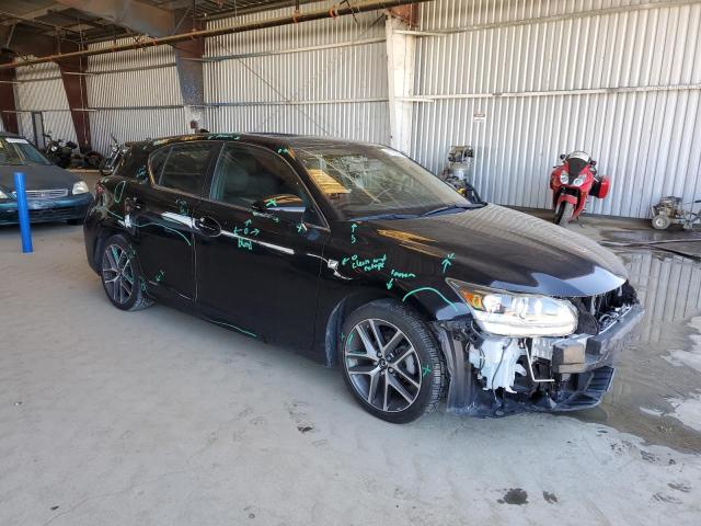 JTHKD5BH7F2231437 Lexus 2zr-fxe+3jm
