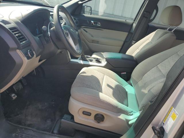 1FM5K7B84FGA08478 Ford Explorer