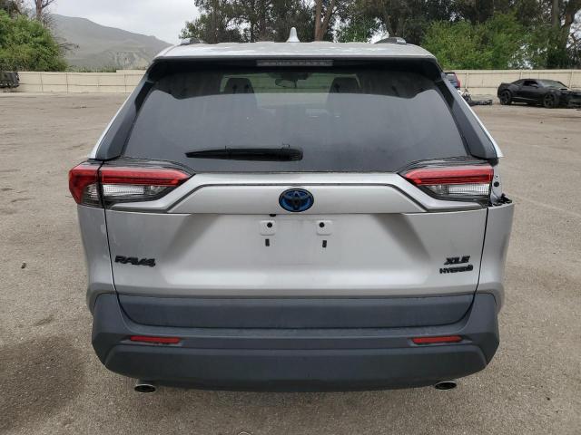 4T3R6RFV5LU001836 Toyota Rav4 Xle
