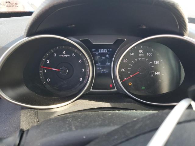 KMHTC6AD5FU236908 Hyundai dohc gdi gamma