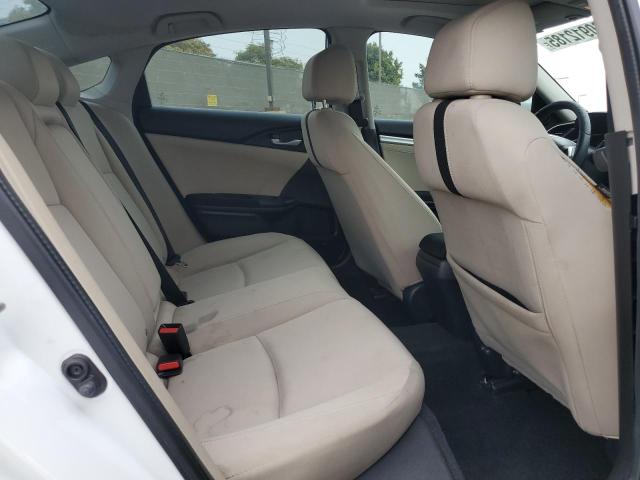 2HGFC2F7XGH559144 Honda CIVIC EX
