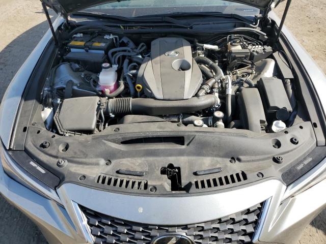 JTHDA1D28N5122114 Lexus 8ar-fts