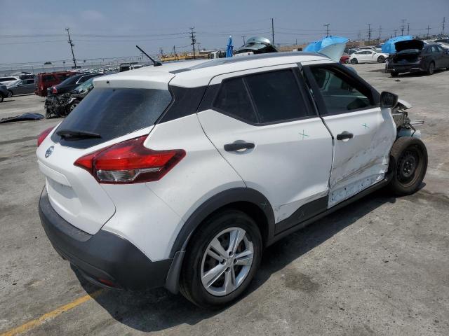 3N1CP5CU8JL544984 Nissan Kicks