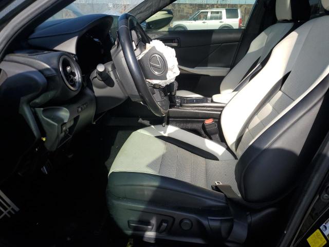 JTHGZ1B22M5038927 Lexus 2gr-fks