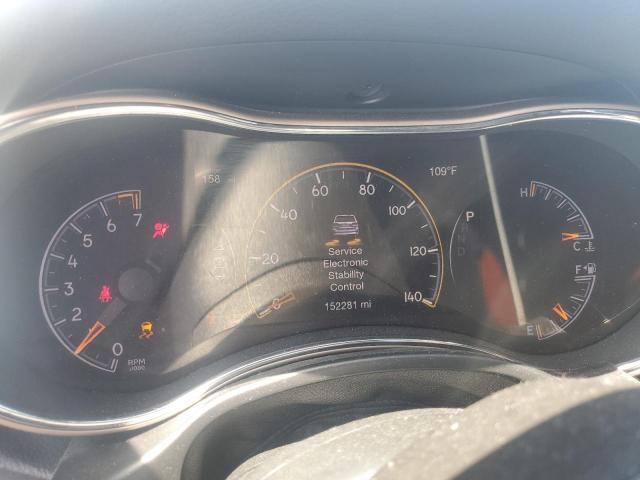 1C4RJFAGXHC739017 Jeep 2017