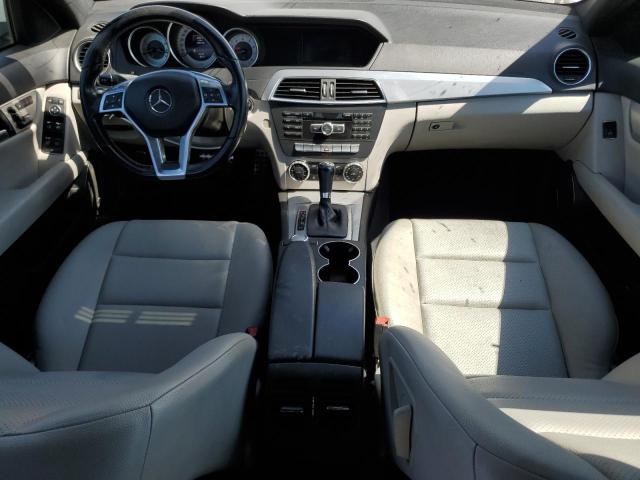 WDDGF4HB0EG233746 Mercedes-Benz 2014
