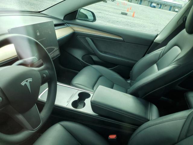 5YJ3E1EB4NF170059 Tesla MODEL 3