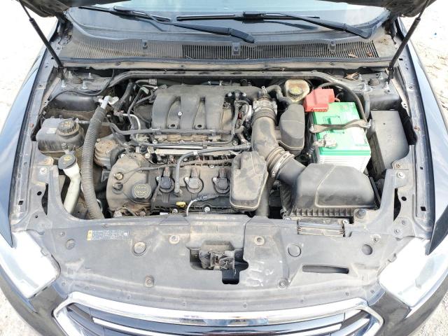 1FAHP2F85GG114106 Ford TAURUS LIM