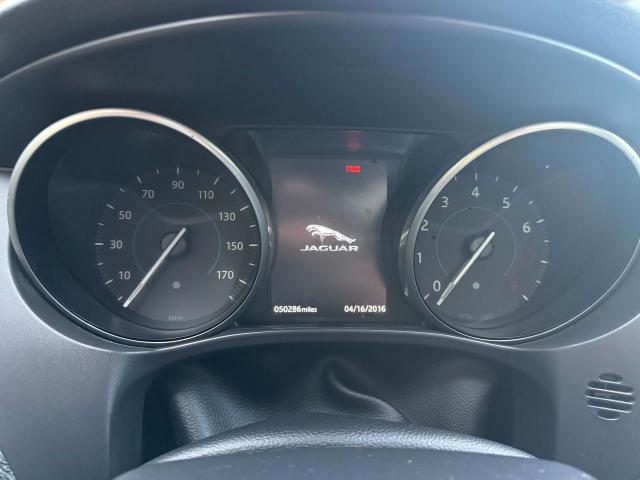 SADCJ2FXXJA252431 Jaguar aj20