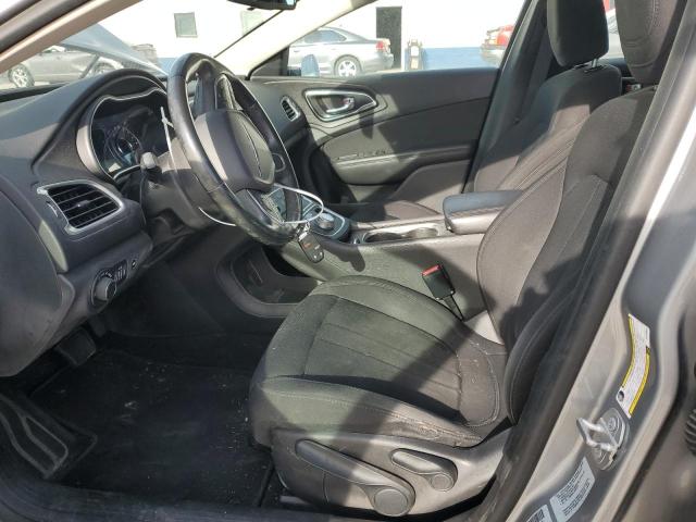1C3CCCFB5GN192032 Chrysler 200