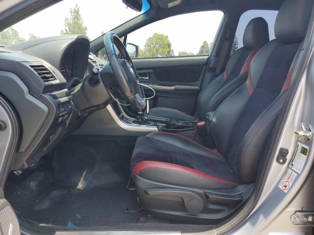 JF1VA2V64H9817030 Subaru 2017