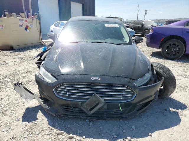 3FA6P0H76GR198686 Ford FUSION SE