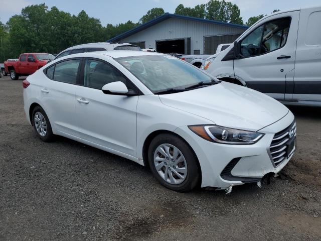 5NPD74LF6JH385718 Hyundai mpi nu