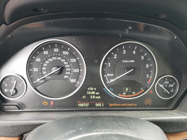 WBA3C1C53EK116366 BMW 2014